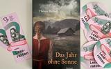 Das Jahr ohne Sonne