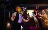 Bar der toten Tiere 2024