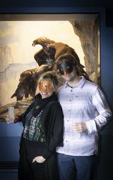 Bar der toten Tiere 2025